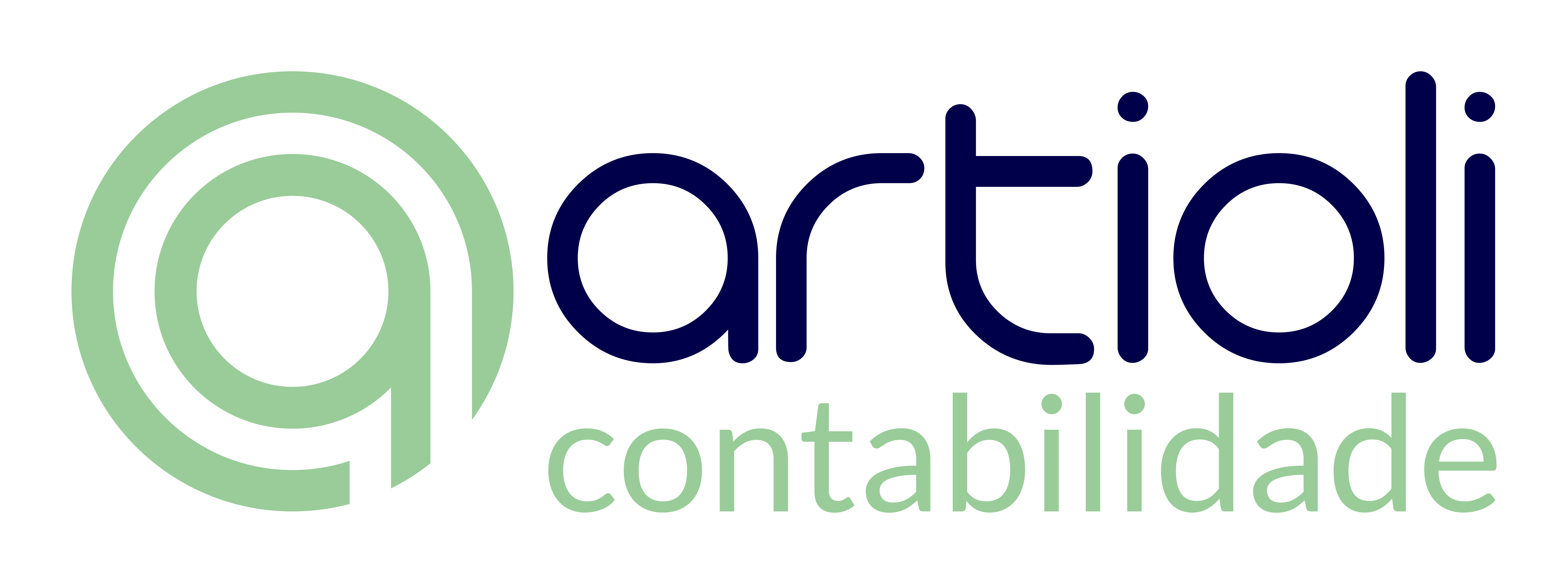 Artioli Contabilidade - Logo